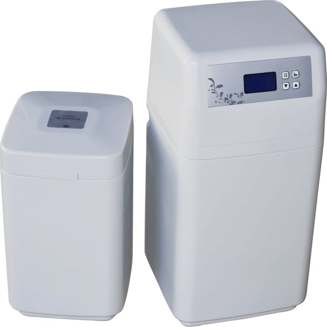 Система водоочистки R1000C/F79/F70D