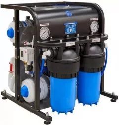 Водоочиститель Аквафор ОСМО-1000-3-ПН (исп.1)