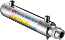 УОВ SST5 - 6w (лампа Philips)