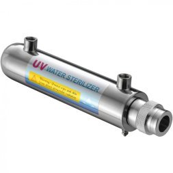 УОВ SST5 - 6w (лампа Philips)