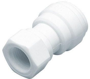 Фитинг A FAU 04 7/16 CW DMF