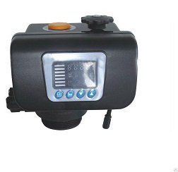 Блок управления Runxin F63C1