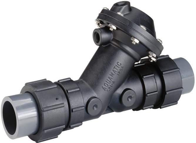 Клапан К524-Х230-14000 1.5" НО