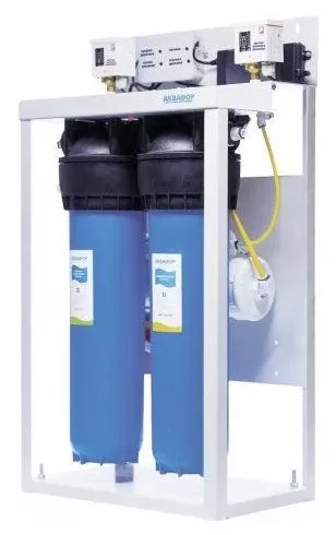 Водоочиститель Аквафор ОСМО-1000-4-ПН (исп.1)