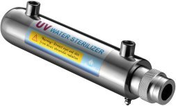 УОВ SST5 - 11w (лампа Philips)