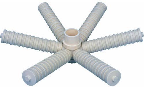 Дистрибьютор нижний Side 1.5" TMHL (# 36") (для корпуса 36")