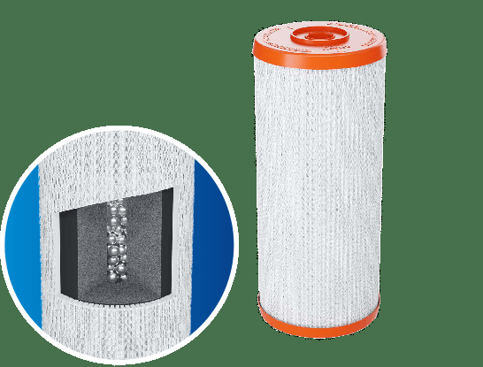 Сменный модуль B515 PRO AS