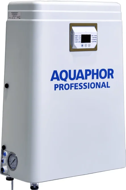Система AQUAPHOR APRO-120-MF (APRO-120 NP)