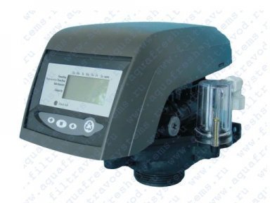 Блок управления 268/742FA «Logix»- расходомер