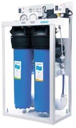 Водоочиститель Аквафор ОСМО-1000-4-ПН (исп.2)