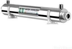 УОВ SSQYT5 - 16w (лампа Philips)