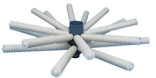 Дистрибьютор нижний HD5676-1 (3"BSPP) (63-80” tanks)