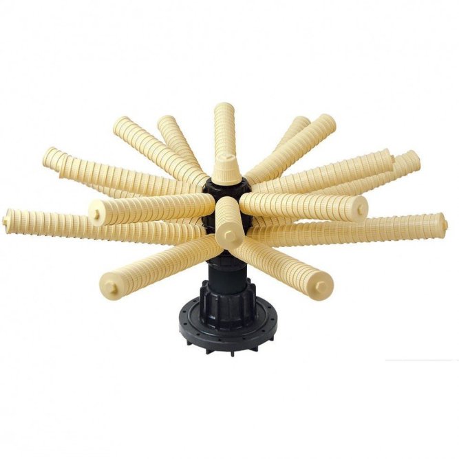 Дистрибьютор нижний HD5676-1 (3"BSPP) (63-80” tanks)