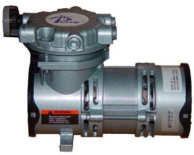 Компрессор для аэрационной колонны AP 2 (б/комплектации)