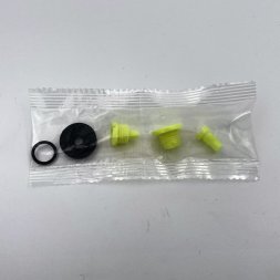 Инжектор Runxin Injector 135 #1 Coffe (5WRX.468.318S) (16-18 tank)