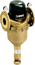 Rückspülfilter RF 125 A (200 µm)