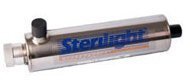 Установка обеззараживания воды Sterilight SC1/2