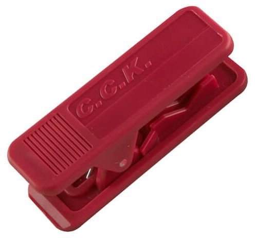 Резак для трубки TC-3-BU