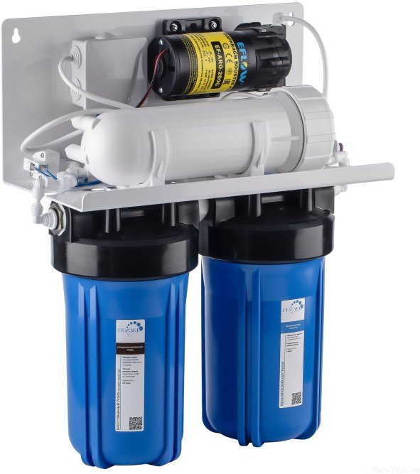 Гейзер Лайн