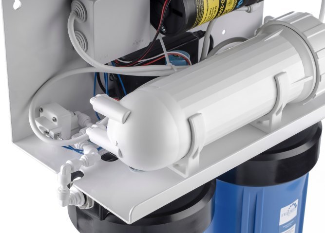 Гейзер Лайн