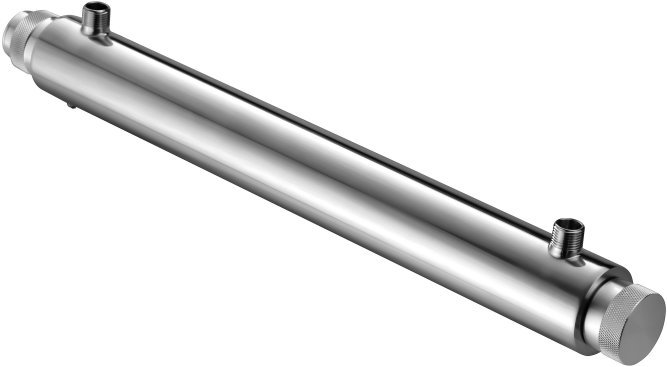 УОВ SST8 - 25w (лампа Philips)