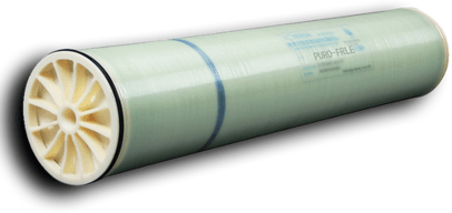 Мембрана PURO-FRLE - Vontron