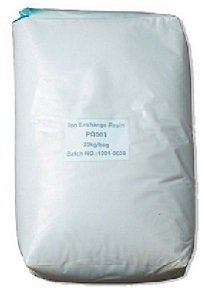 Ионообменная смола ПЮРЕЗИН  РА 001