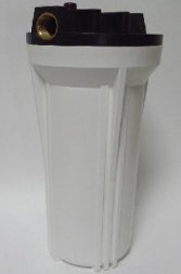 Корпус фильтра W889-BKR12PR-BN