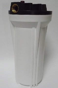 Корпус фильтра W889-BKR12PR-BN