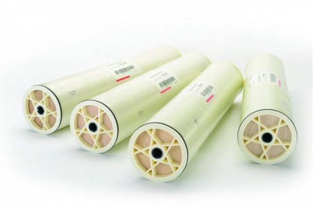 Мембранный элемент Toray 8" TMG20D-440