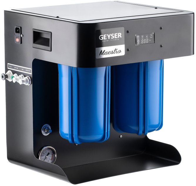 Маэстро 4000 (170 л/час)