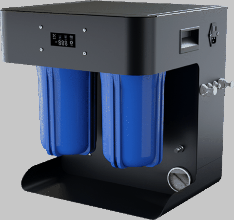 Маэстро 4000 (170 л/час)