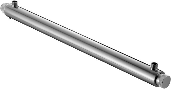 УОВ SST8 - 30w (лампа Philips)