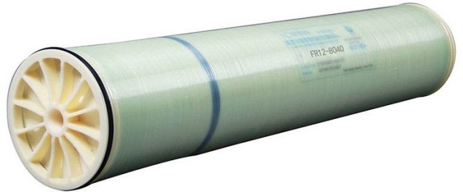 Мембрана FR12-8040 - Vontron