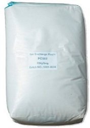 Ионообменная смола ПЮРЕЗИН  РС 002