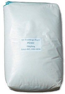 Ионообменная смола ПЮРЕЗИН  РС 002
