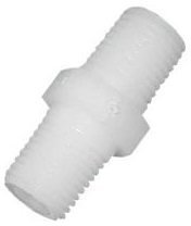 Фитинг-коннектор CC-2W 1/4"