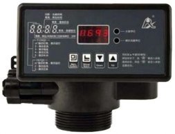 Блок управления Runxin TMF116Q3