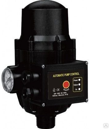 Регулятор давления DSK-2 DSK-2