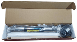 Лампа UV-25W-R (6GPM, 1/2" NEW) Китай UV-25W-R (NEW)