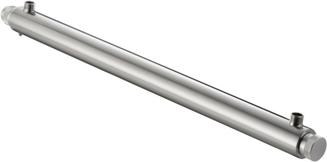 УОВ SST8 - 55w (лампа Philips)