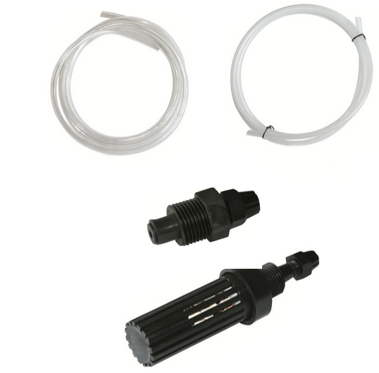 Насос мембранный дозирующий NewDose DFD-06-07-HX