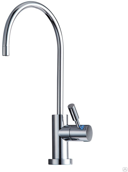 Кран чистой воды,  хром Т NCP 8883 CP