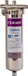 Корпус Тайфун 10"x3/4"