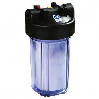 Комплект фильтра Raifil 10BB Прозрачный PS 897C1-BK1-PR-BN-R