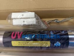 Лампа UV-30W-R (8GPM, 1/2" NEW) Китай UV-30W-R (NEW)