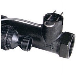 Клипса турбины фиксирующая (WS15) V3223