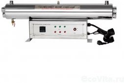 УОВ SS - 165w (лампа Philips)