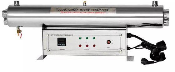 УОВ SS - 165w (лампа Philips)