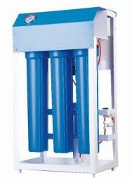 Гейзер-Престиж-3-П-люкс с автоматической промывкой (3х3012)